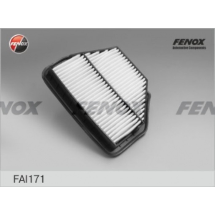 Воздушный фильтр Fenox fai171