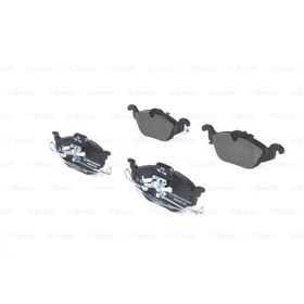

Колодки тормозные Bosch 0986424456