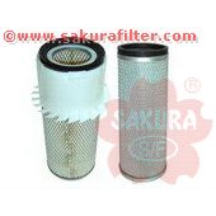 Фильтр воздушный Sakura AS2833S