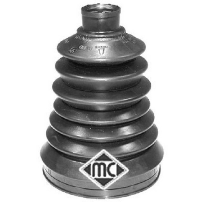 Пыльник ШРУСа METALCAUCHO 01521