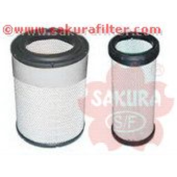 Фильтр воздушный Sakura AS5102S