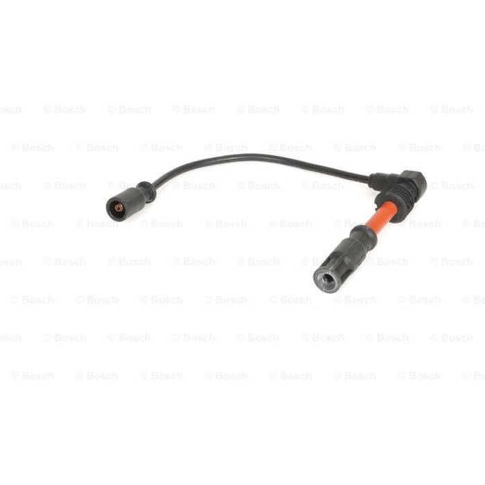 Провод высоковольтный BOSCH 0356912857