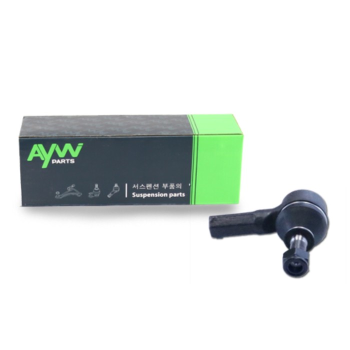 Наконечник рулевой тяги AYWIPARTS AW1310512LR