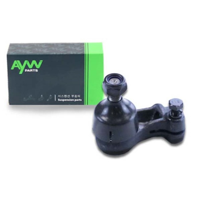 Наконечник рулевой тяги AYWIPARTS AW1310537R
