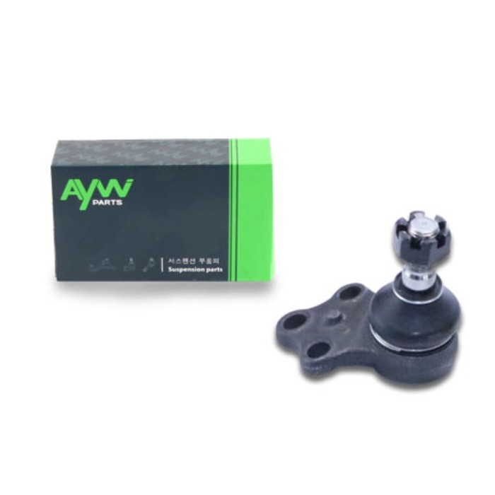Опора шаровая AYWIPARTS AW1320072LR