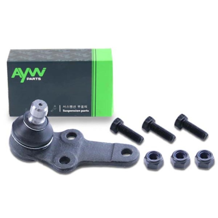 Опора шаровая AYWIPARTS AW1320252LR