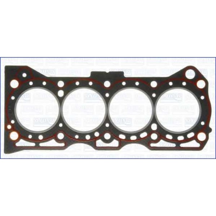 Прокладка ГБЦ AJUSA 10071600