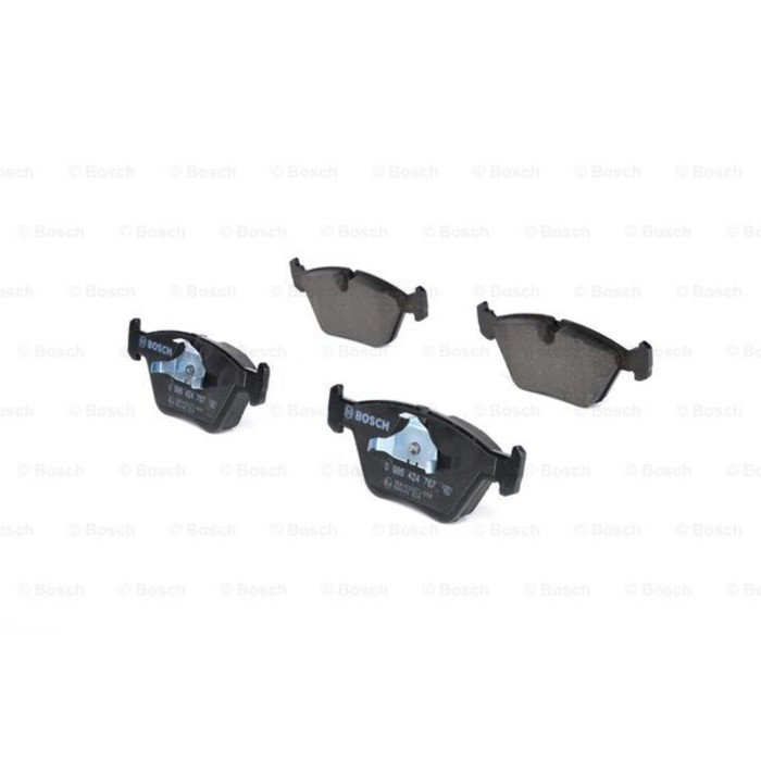 Колодки тормозные  Bosch 0986424767