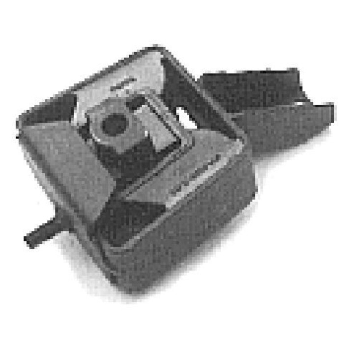 Подушка двигателя METALCAUCHO 00513