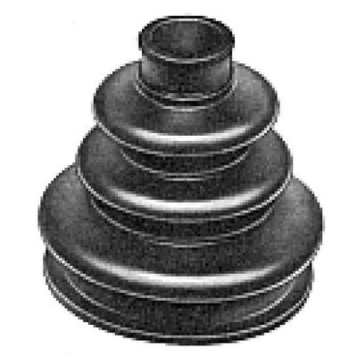 Пыльник ШРУСа METALCAUCHO 00514