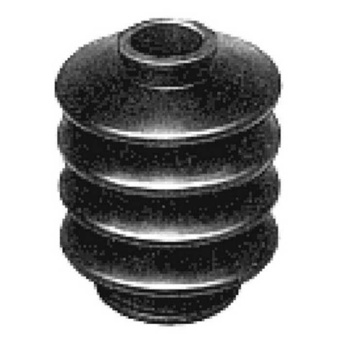 Пыльник ШРУСа METALCAUCHO 01570