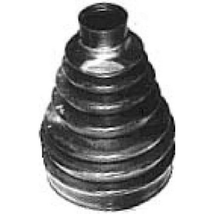 Пыльник ШРУСа METALCAUCHO 00517