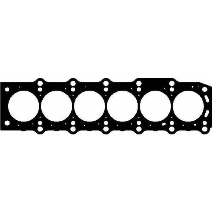 Прокладка ГБЦ AJUSA 10122600