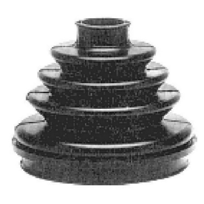 Пыльник ШРУСа METALCAUCHO 01575