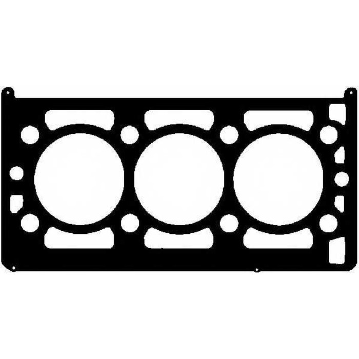 Прокладка ГБЦ AJUSA 10137700