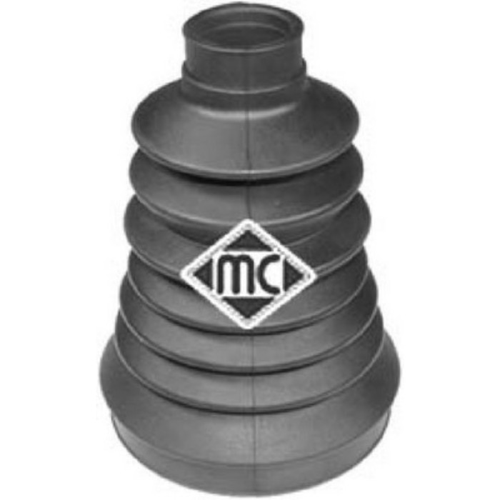 Пыльник ШРУСа METALCAUCHO 00520