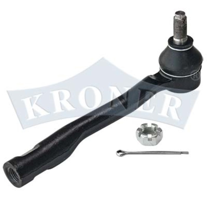 Наконечник рулевой тяги KRONER K301073