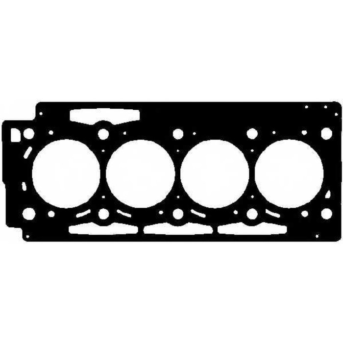 Прокладка ГБЦ AJUSA 10150700