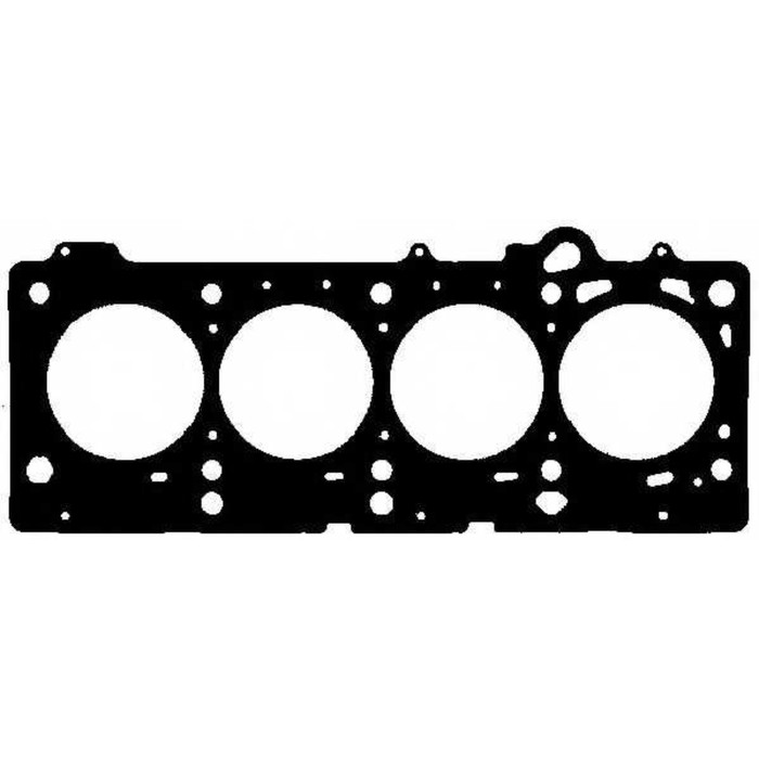 Прокладка ГБЦ AJUSA 10157900