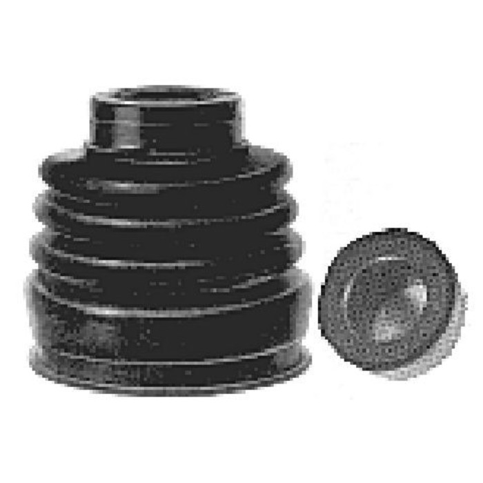 Пыльник ШРУСа METALCAUCHO 01583