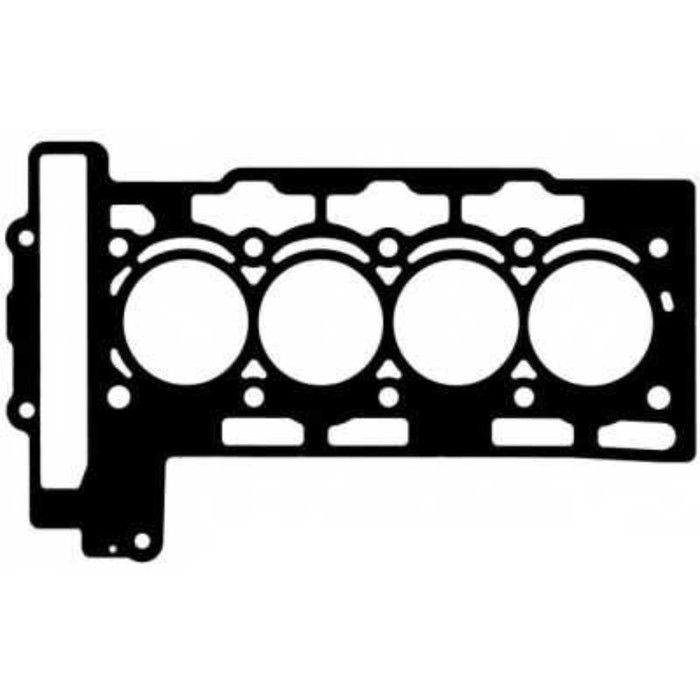 Прокладка ГБЦ AJUSA 10186900