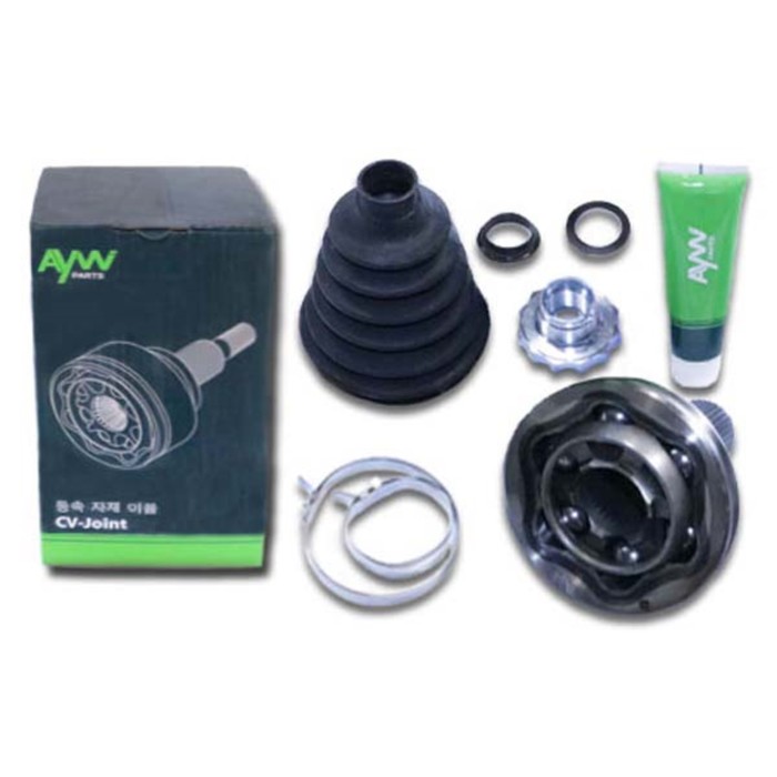 Шрус наружный AYWIPARTS AW1510148