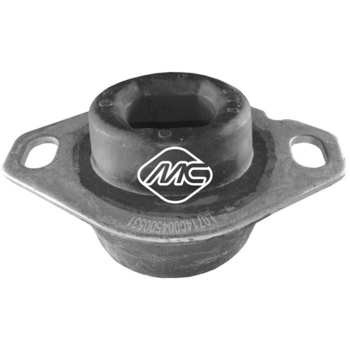 Подушка двигателя METALCAUCHO 00531