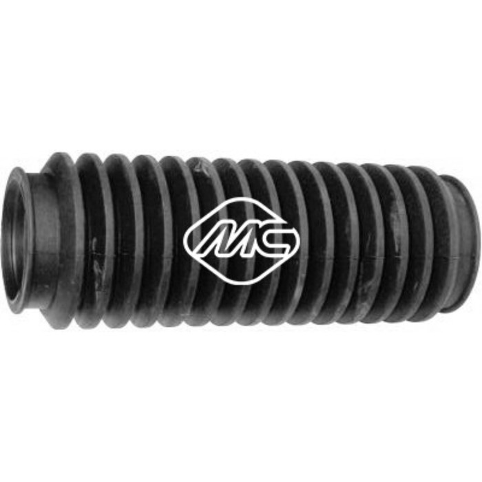 Пыльник рулевой рейки METALCAUCHO 00539