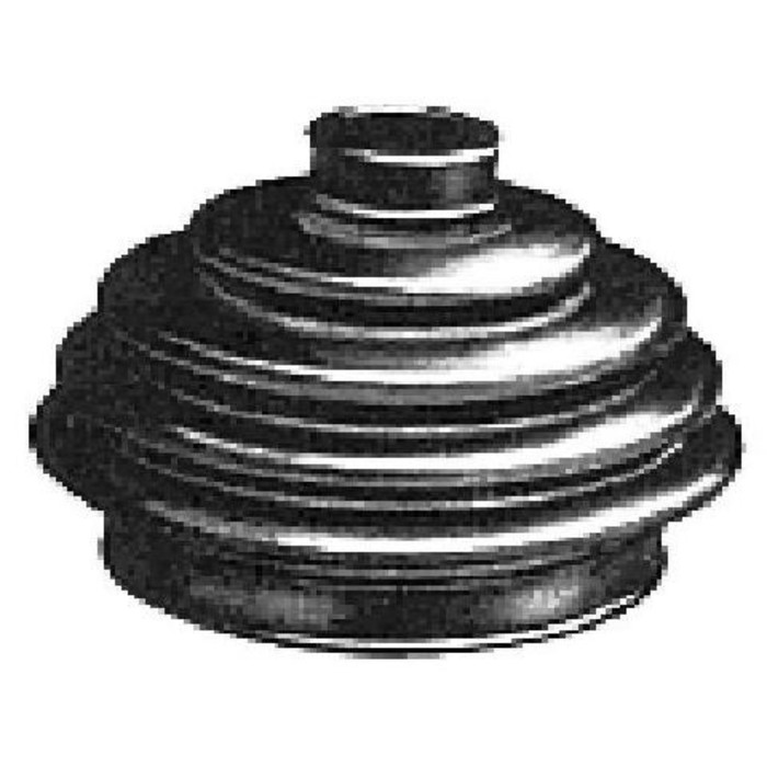 Пыльник ШРУСа METALCAUCHO 01638