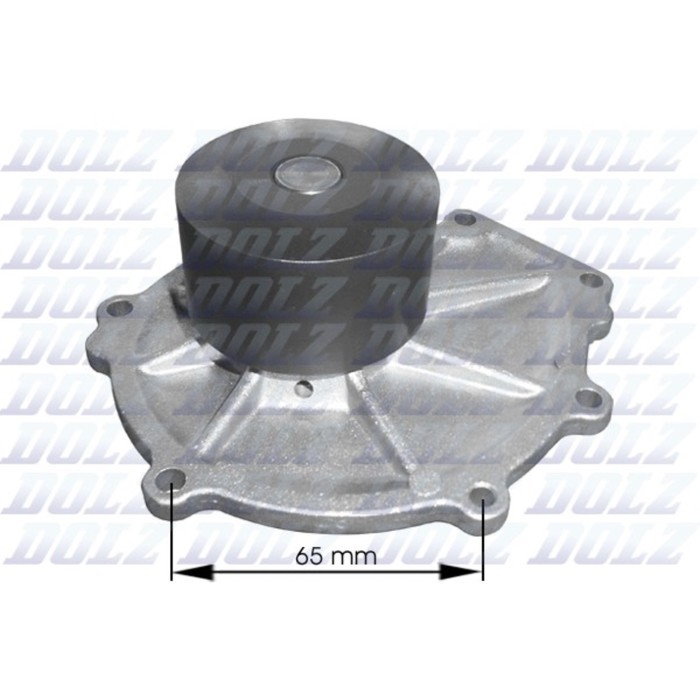 Насос водяной DOLZ M304