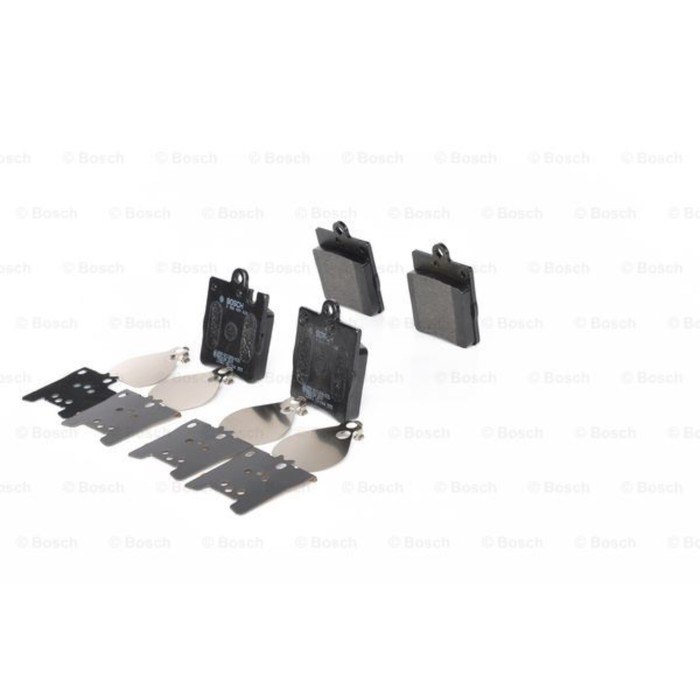 Колодки тормозные  Bosch 0986494022