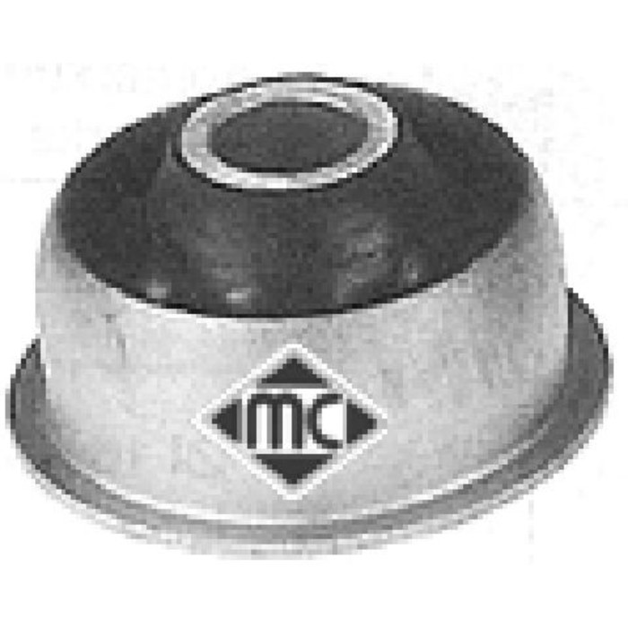 Сайлентблок подвески METALCAUCHO 00543