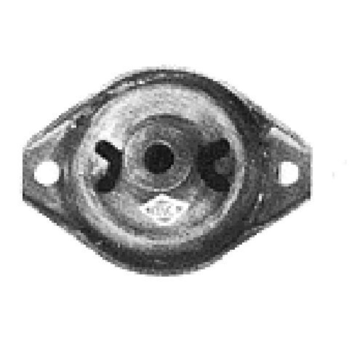 Подушка двигателя METALCAUCHO 00544