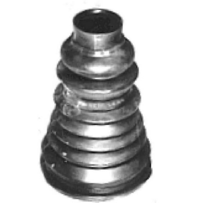 Пыльник ШРУСа METALCAUCHO 00555