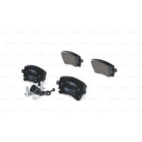 

Колодки тормозные Bosch 0986494108