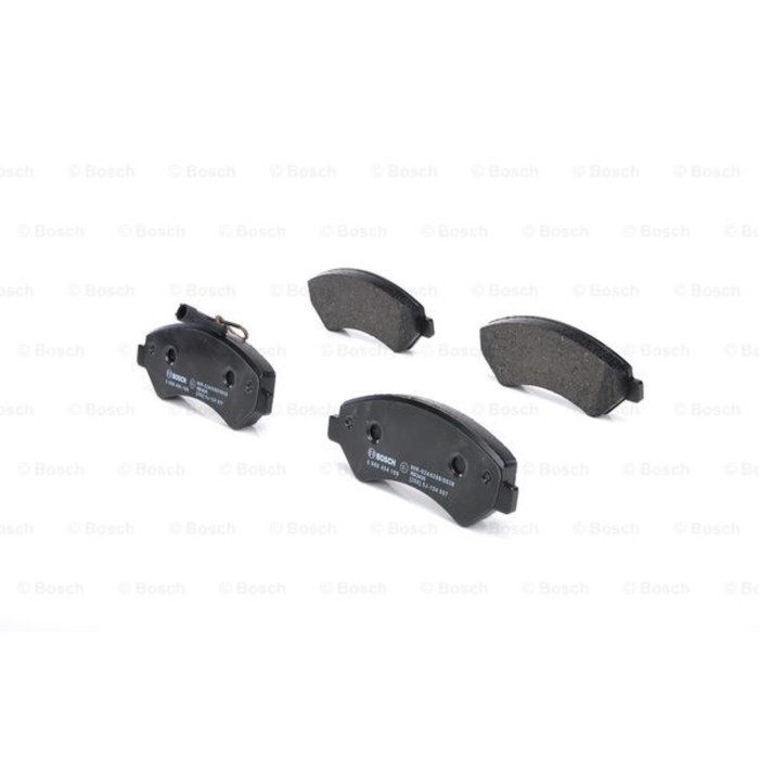 Колодки тормозные  Bosch 0986494109