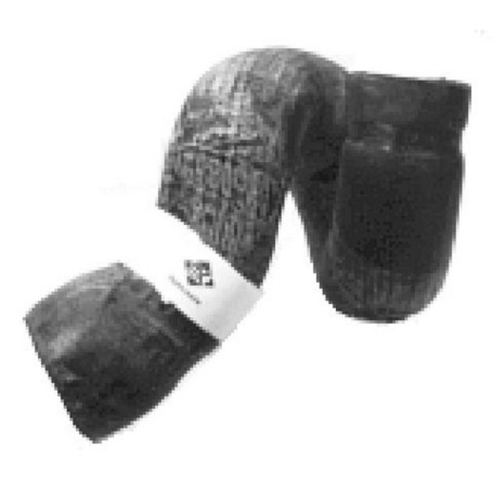 Шланг системы охлаждения METALCAUCHO 08143