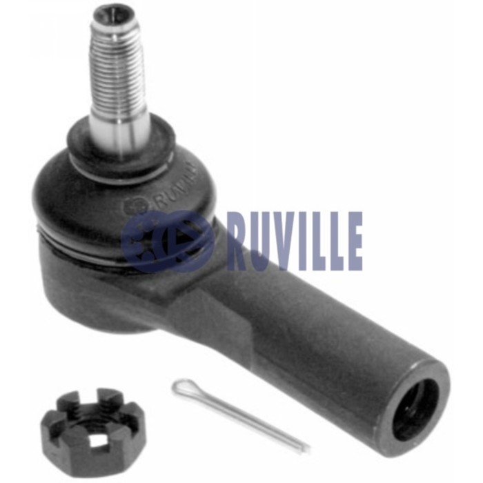 Наконечник тяги рулевой RUVILLE 916903