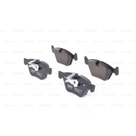 

Колодки тормозные Bosch 0986494118
