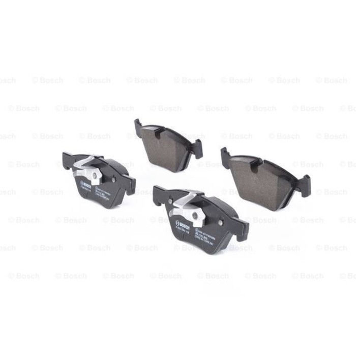 Колодки тормозные  Bosch 0986494118