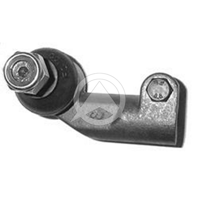 Наконечник тяги рулевой SIDEM 19040