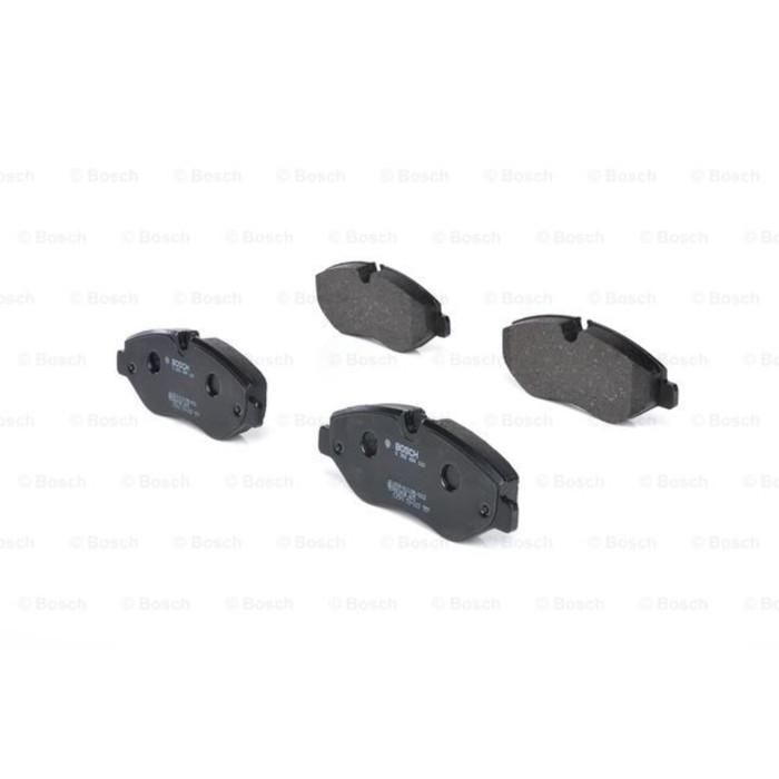 Колодки тормозные  Bosch 0986494121