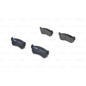 

Колодки тормозные Bosch 0986494133
