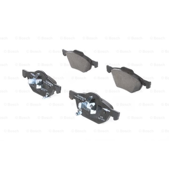 Колодки тормозные  Bosch 0986494135