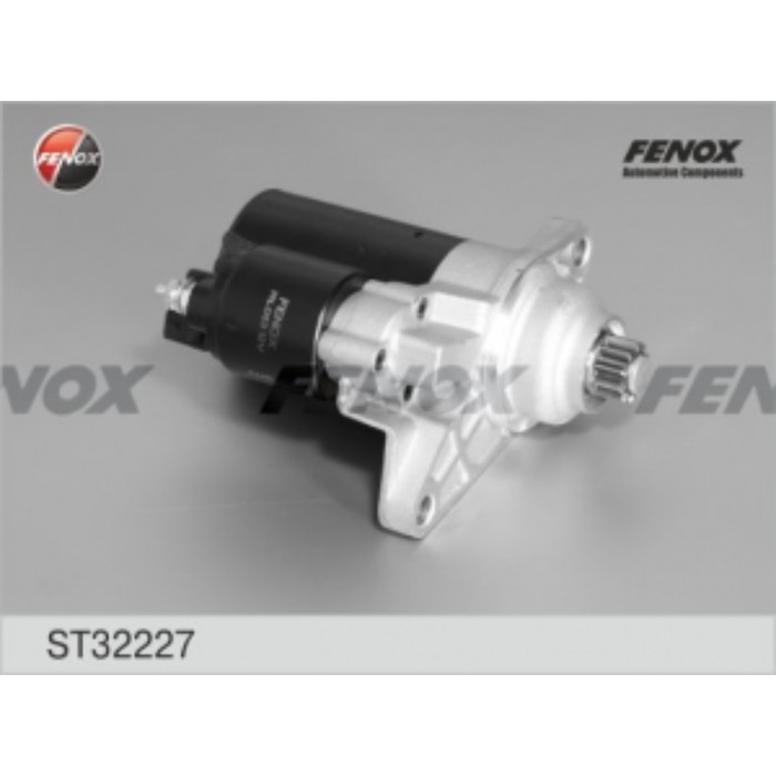 Стартер Fenox st32227
