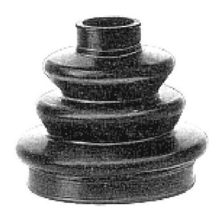 Пыльник ШРУСа METALCAUCHO 00577