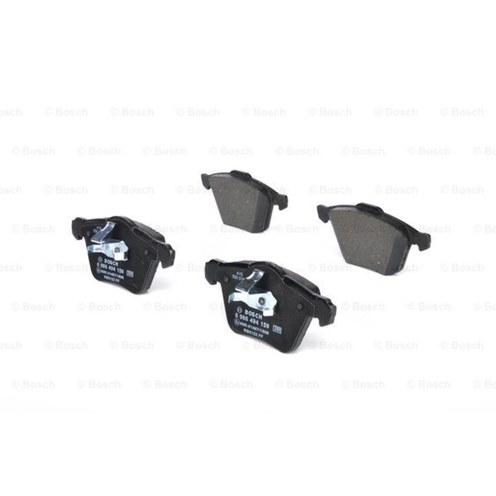 Колодки тормозные  Bosch 0986494159
