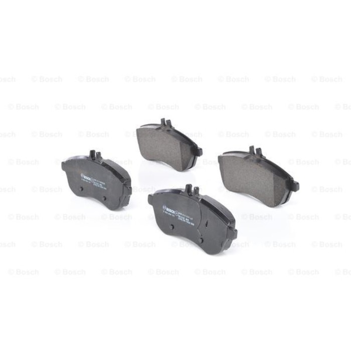 Колодки тормозные  Bosch 0986494161