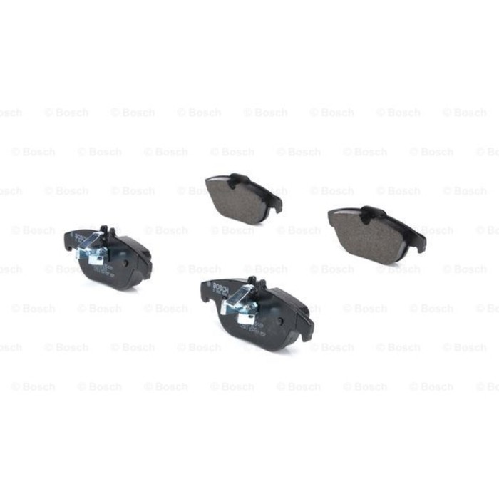 Колодки тормозные  Bosch 0986494162