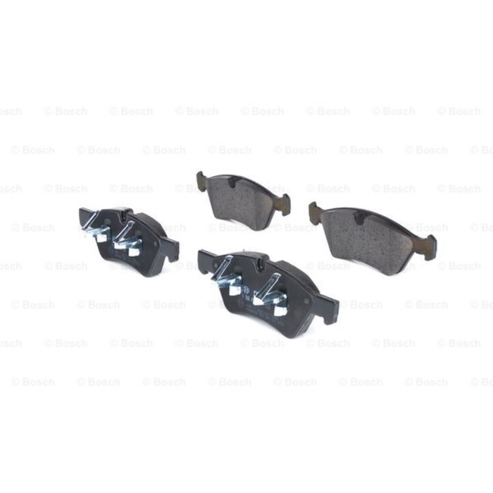 Колодки тормозные  Bosch 0986494165